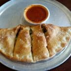 Best Italian Calzone in Houston, TX