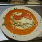 Best Veggie Lasagna in Houston, TX